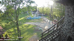 Dětská lyžařská školka