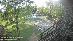 Dětská lyžařská školka