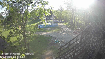 Snowparadise Veľká Rača