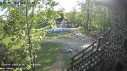 Dětská lyžařská školka