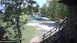 Dětská lyžařská školka