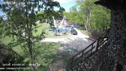 Dětská lyžařská školka