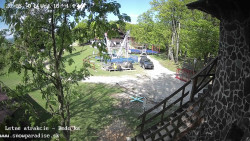Dětská lyžařská školka