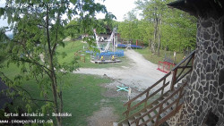 Dětská lyžařská školka
