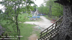 Dětská lyžařská školka
