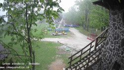Dětská lyžařská školka