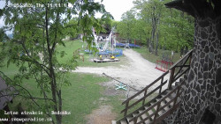 Dětská lyžařská školka