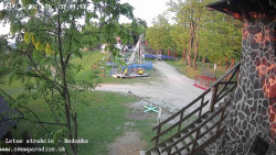 Dětská lyžařská školka