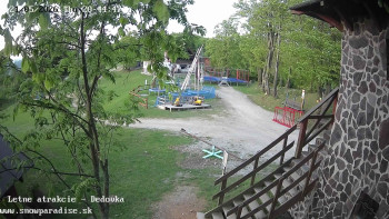 Snowparadise Veľká Rača
