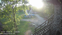 Dětská lyžařská školka