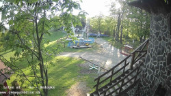 Dětská lyžařská školka