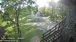 Dětská lyžařská školka