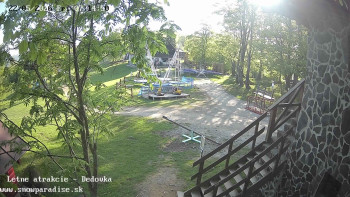 Snowparadise Veľká Rača