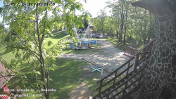 Dětská lyžařská školka