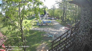 Snowparadise Veľká Rača