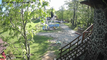 Snowparadise Veľká Rača