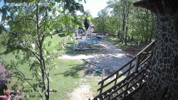 Dětská lyžařská školka
