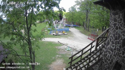 Dětská lyžařská školka