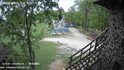 Dětská lyžařská školka