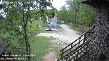 Snowparadise Veľká Rača