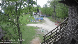 Dětská lyžařská školka