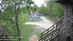 Dětská lyžařská školka