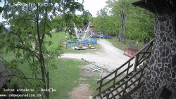 Dětská lyžařská školka