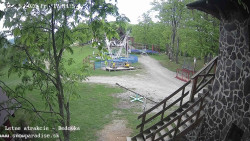 Dětská lyžařská školka