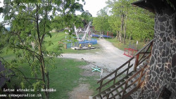 Dětská lyžařská školka