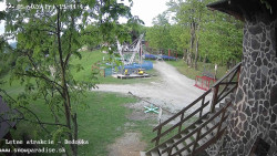 Dětská lyžařská školka