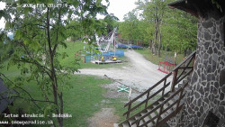 Dětská lyžařská školka