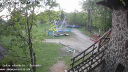 Dětská lyžařská školka