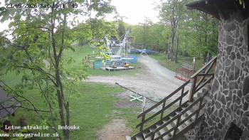 Snowparadise Veľká Rača