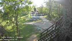 Dětská lyžařská školka