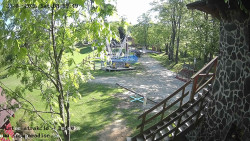 Dětská lyžařská školka