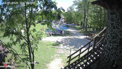 Dětská lyžařská školka