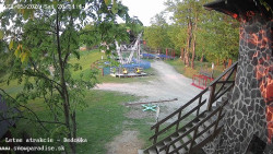 Dětská lyžařská školka