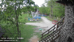 Dětská lyžařská školka