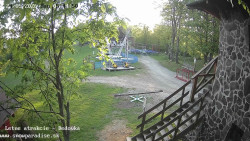 Dětská lyžařská školka