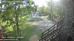 Dětská lyžařská školka