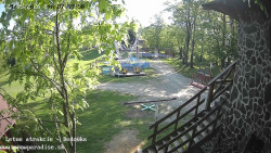 Dětská lyžařská školka