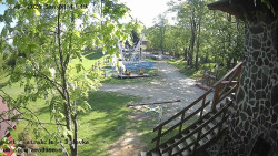Dětská lyžařská školka