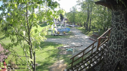 Dětská lyžařská školka
