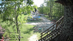 Dětská lyžařská školka