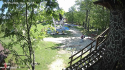 Dětská lyžařská školka