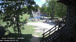Dětská lyžařská školka