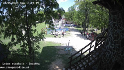 Dětská lyžařská školka