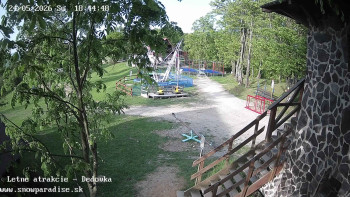 Snowparadise Veľká Rača