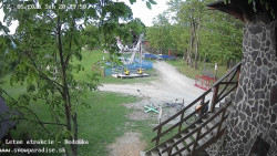 Dětská lyžařská školka