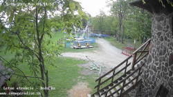 Dětská lyžařská školka